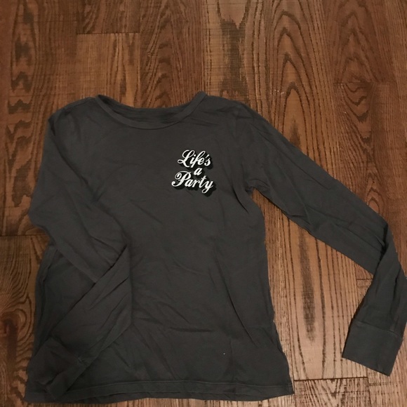 3 Long-sleeve shirts for - Picture 4 of 4